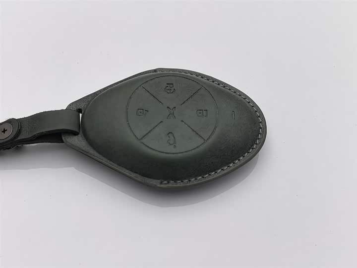 Фото 19 - XPeng P7