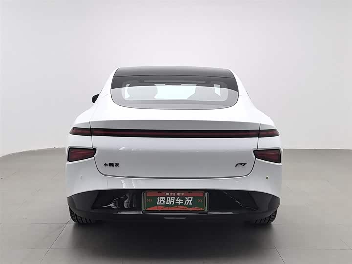 Фото 4 - XPeng P7