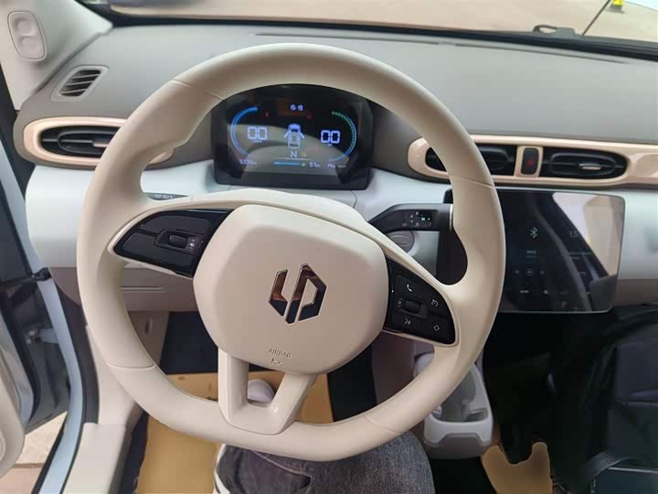 Фото 11 - Leapmotor T03