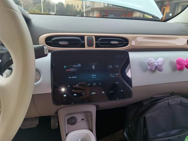 Фото 13 - Leapmotor T03