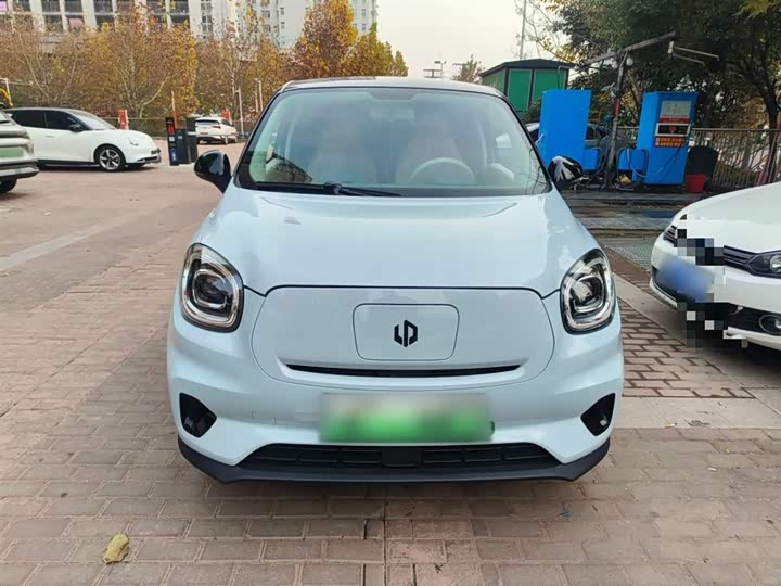 Фото 3 - Leapmotor T03