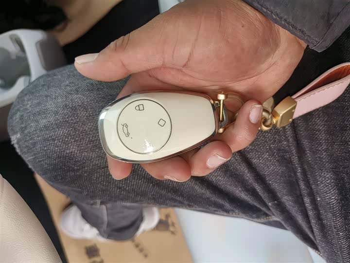 Фото 9 - Leapmotor T03