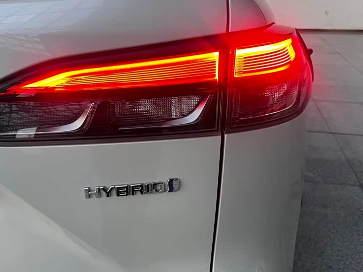 Фото 10 - Toyota Frontlander