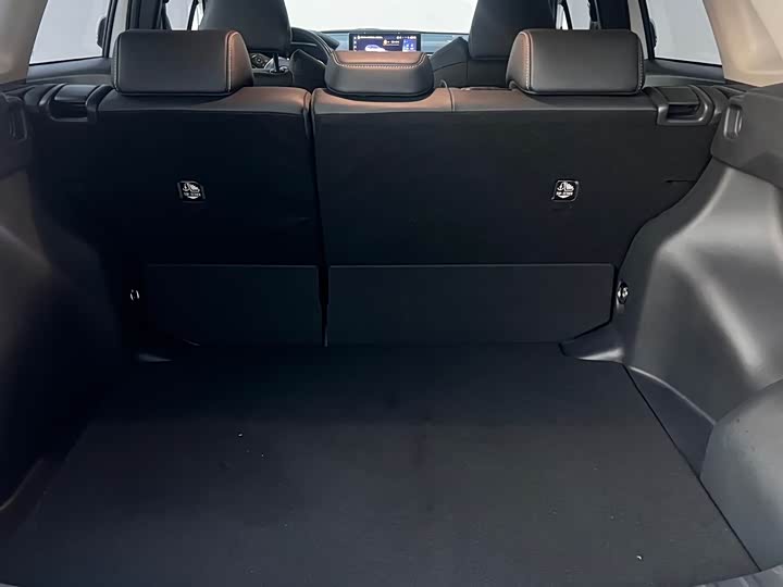 Фото 13 - Toyota Frontlander