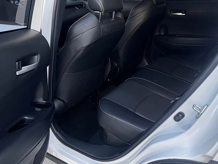 Фото 17 - Toyota Frontlander