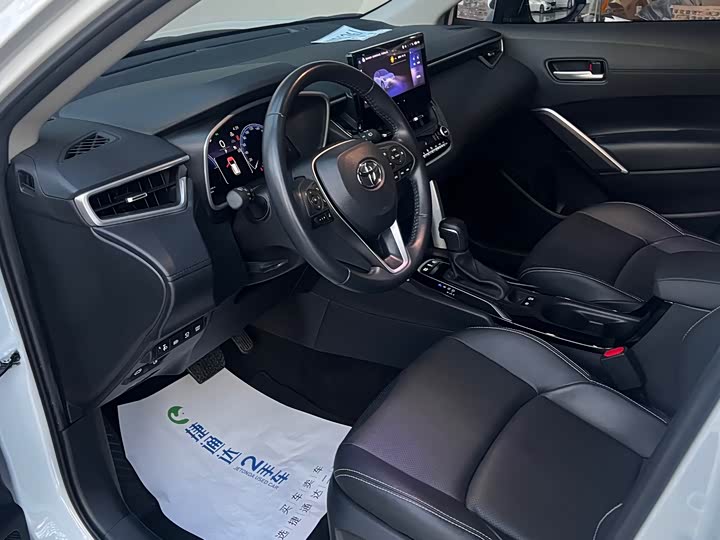 Фото 18 - Toyota Frontlander