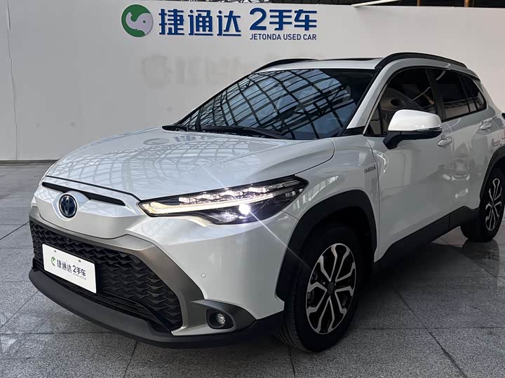 Фото 2 - Toyota Frontlander