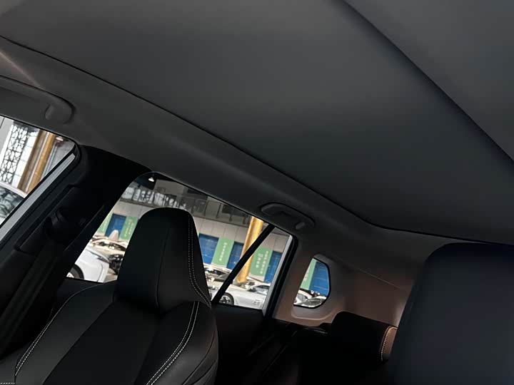 Фото 21 - Toyota Frontlander