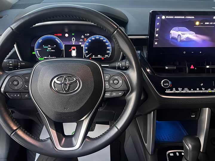 Фото 22 - Toyota Frontlander