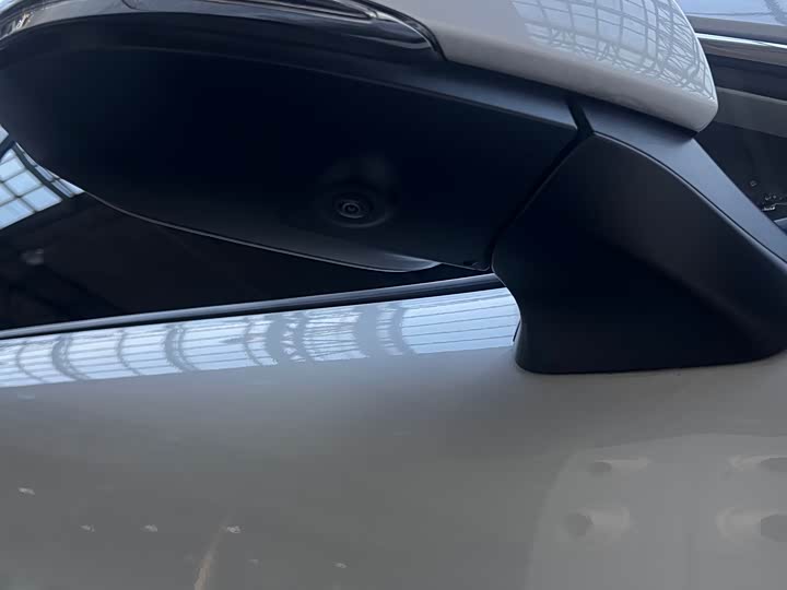 Фото 27 - Toyota Frontlander