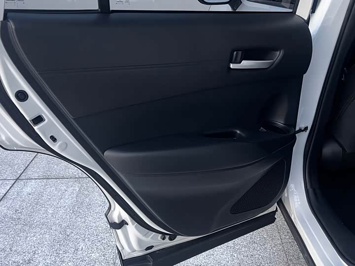 Фото 28 - Toyota Frontlander