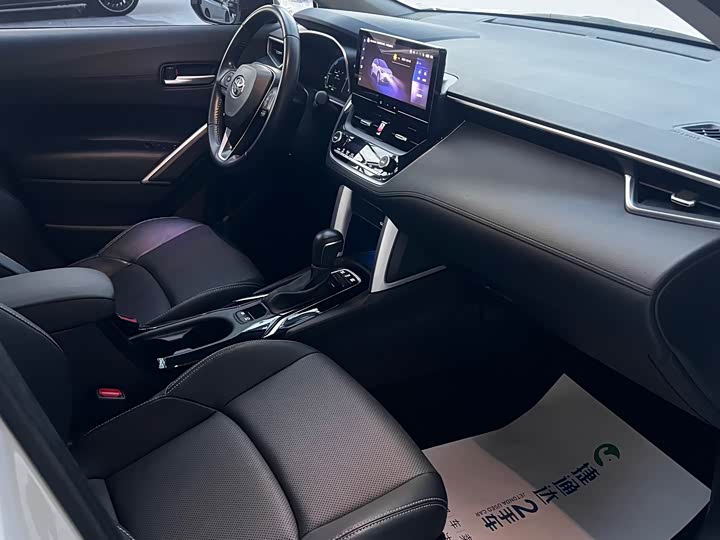 Фото 29 - Toyota Frontlander