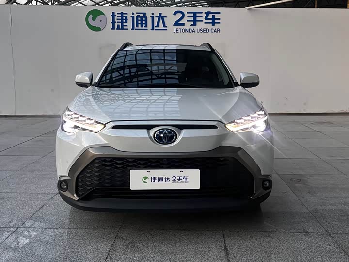 Фото 3 - Toyota Frontlander