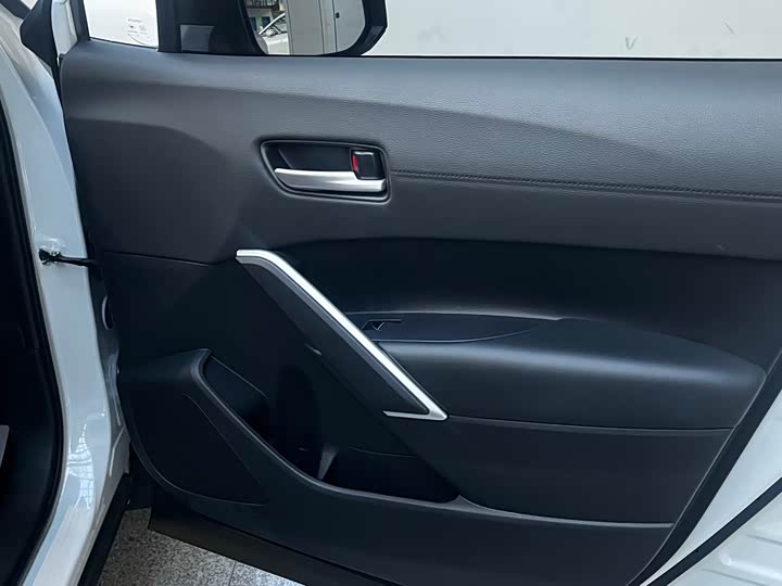 Фото 30 - Toyota Frontlander