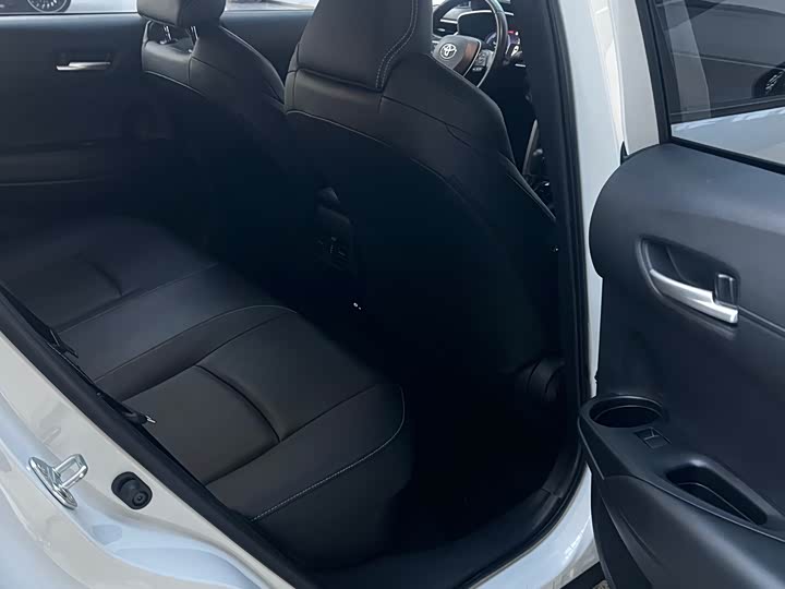 Фото 31 - Toyota Frontlander