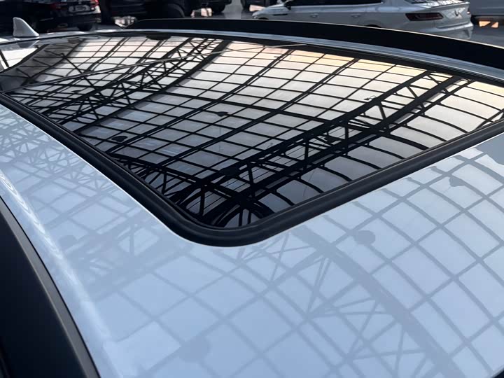 Фото 33 - Toyota Frontlander