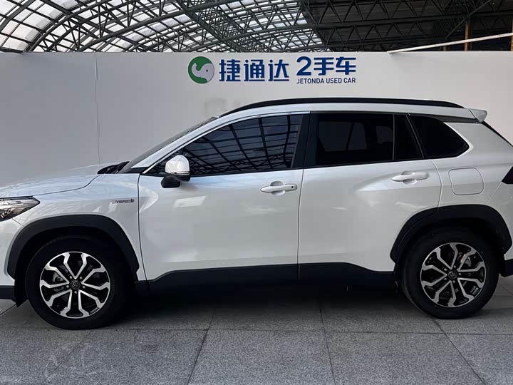 Фото 6 - Toyota Frontlander