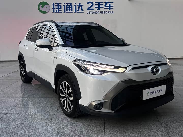 Фото 9 - Toyota Frontlander