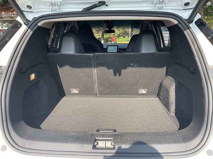 Фото 10 - XPeng G3