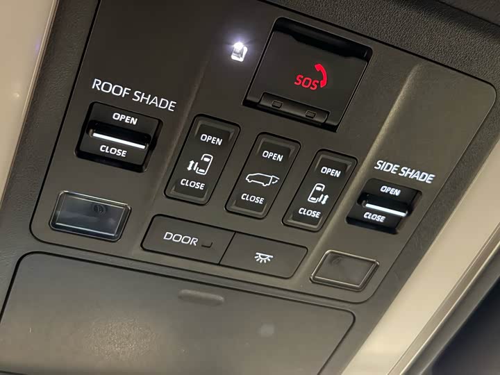 Фото 17 - Toyota Alphard