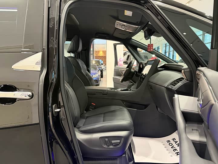 Фото 36 - Toyota Alphard