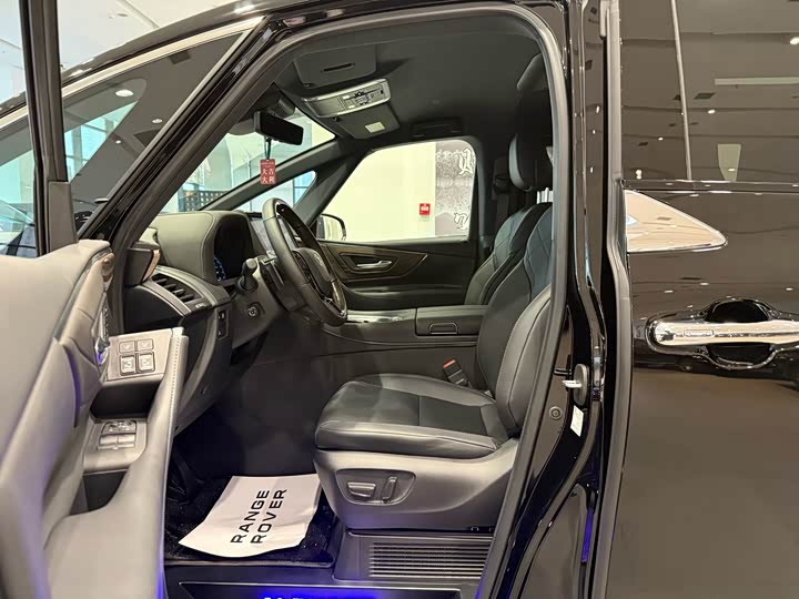 Фото 6 - Toyota Alphard