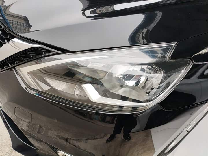 Фото 15 - Nissan Sylphy