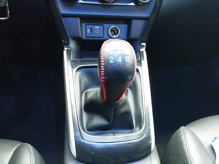 Фото 6 - Nissan Sylphy