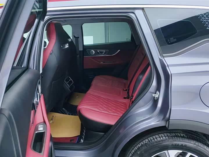 Фото 11 - Chery Tiggo 7 Plus