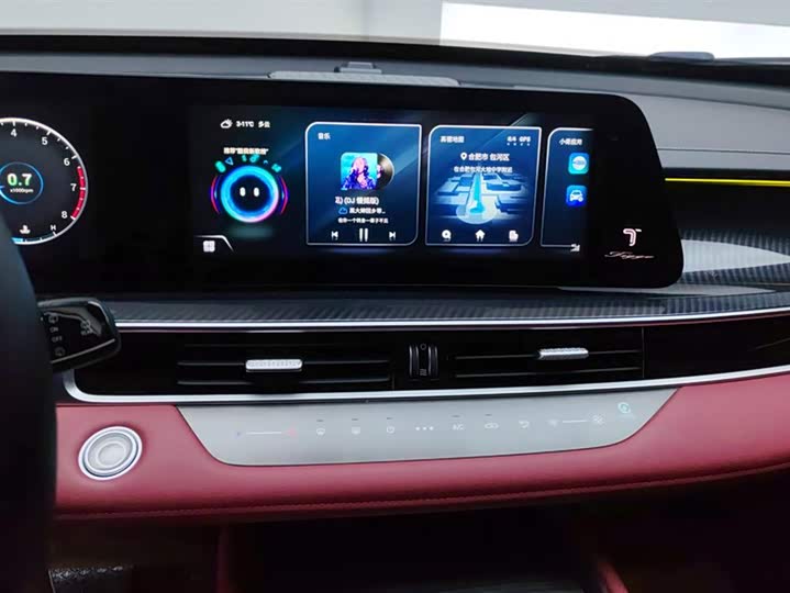 Фото 13 - Chery Tiggo 7 Plus