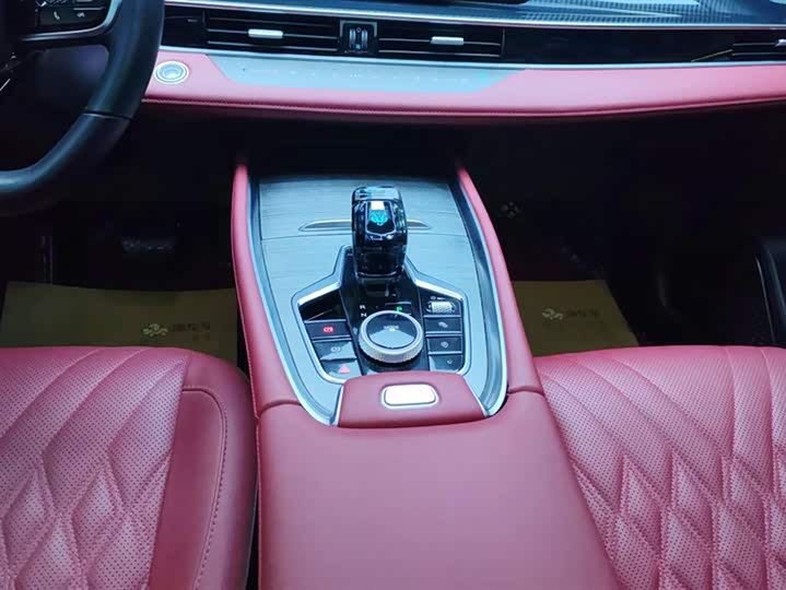 Фото 16 - Chery Tiggo 7 Plus