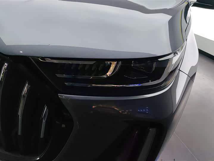 Фото 5 - Chery Tiggo 7 Plus