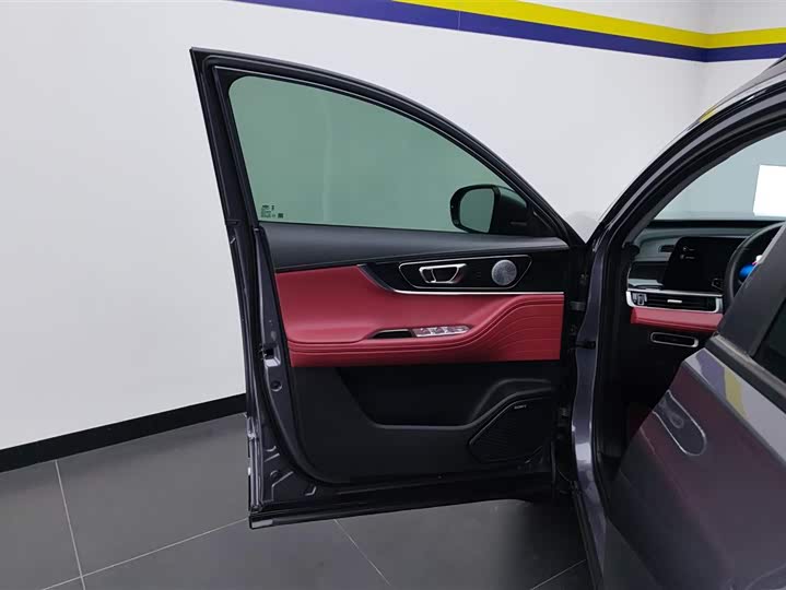 Фото 7 - Chery Tiggo 7 Plus