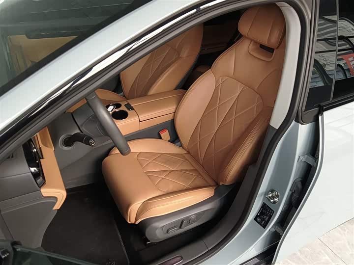 Фото 15 - Leapmotor C01