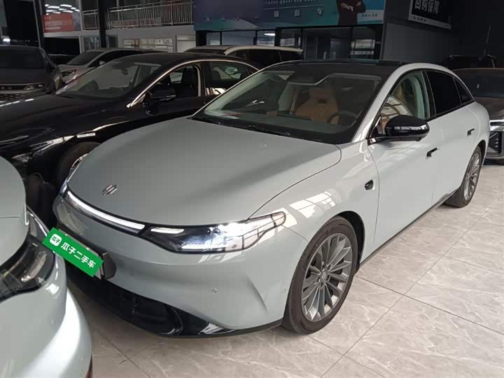 Фото 2 - Leapmotor C01