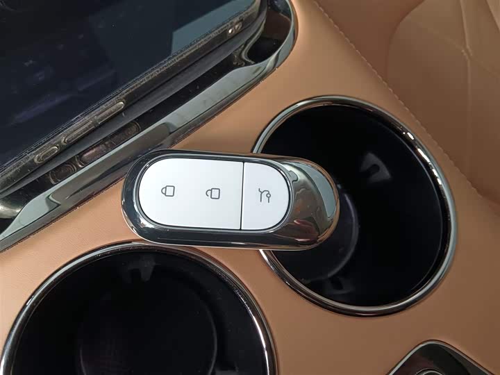 Фото 9 - Leapmotor C01