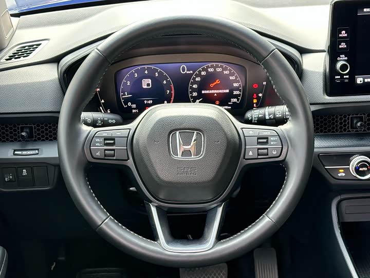 Фото 8 - Honda Breeze