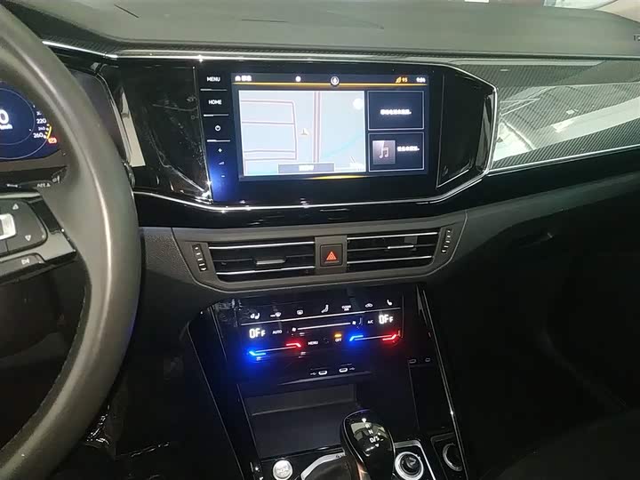 Фото 13 - Volkswagen Tayron