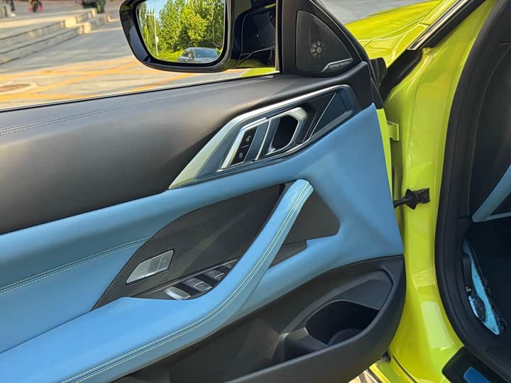 Фото 10 - BMW M4