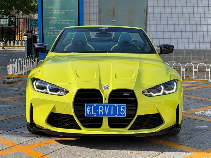 Фото 11 - BMW M4