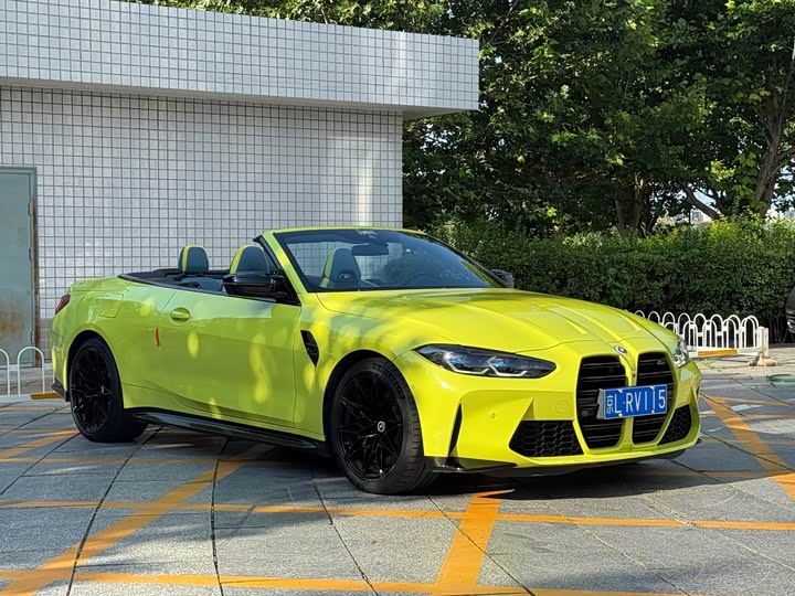 Фото 12 - BMW M4