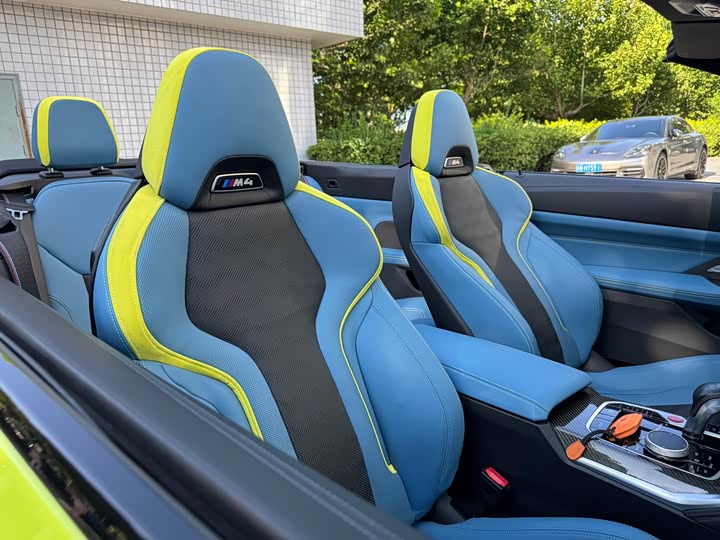 Фото 13 - BMW M4