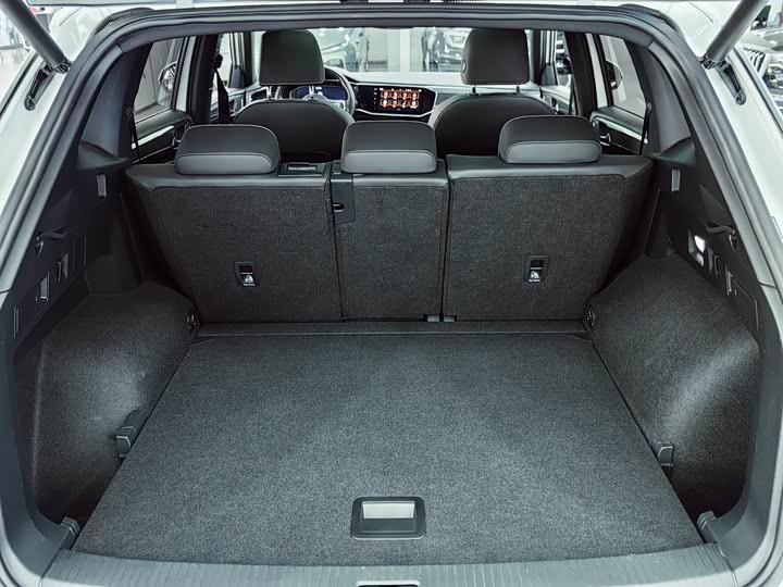 Фото 6 - Volkswagen Tayron