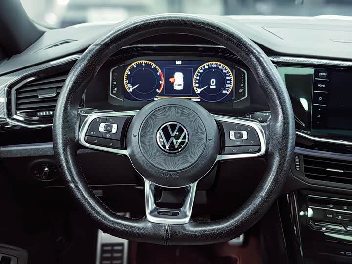 Фото 7 - Volkswagen Tayron