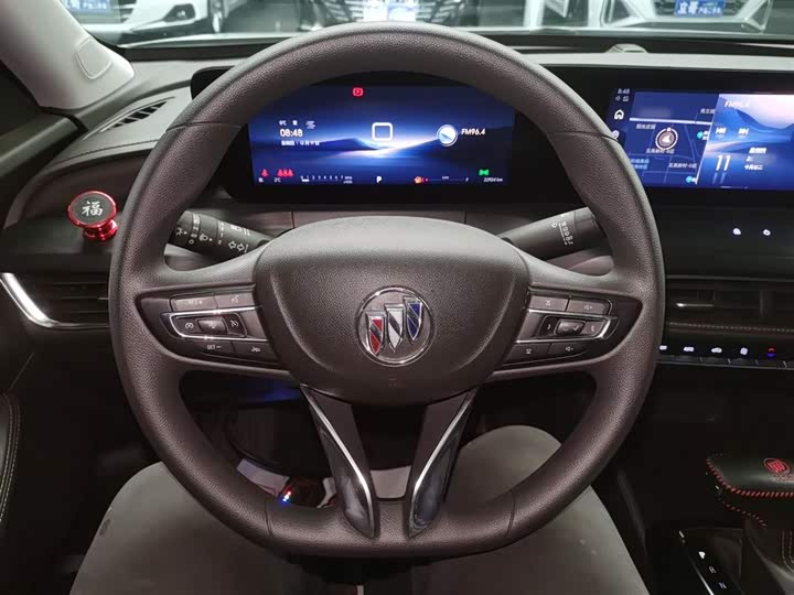 Фото 11 - Buick Verano