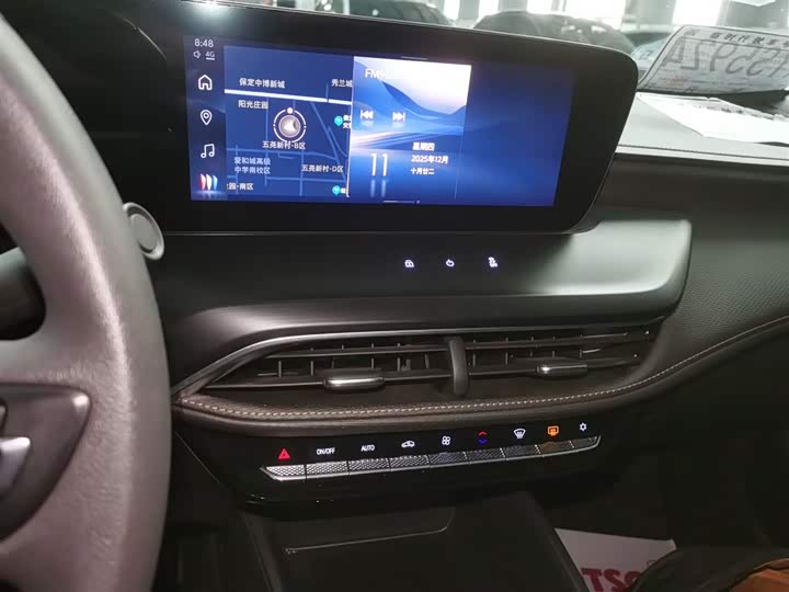 Фото 13 - Buick Verano