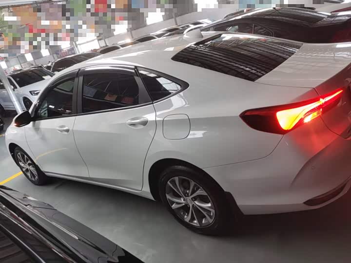 Фото 5 - Buick Verano