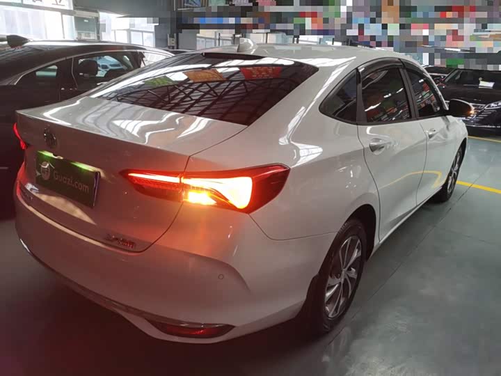 Фото 7 - Buick Verano