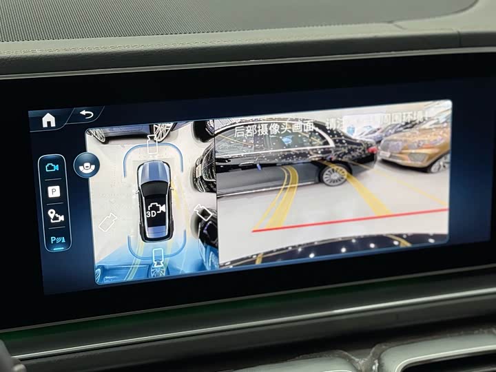 Фото 18 - Mercedes-Benz GLE-Class