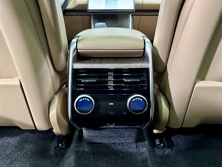 Фото 16 - Land Rover Range Rover